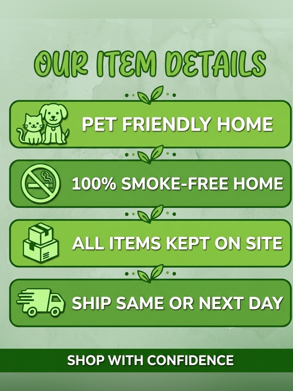 Winners Choice Unlisted - Picture 3 of 3